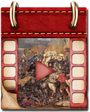 Грюнвальдская битва